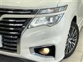 2014 Nissan Elgrand