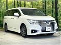 2014 Nissan Elgrand