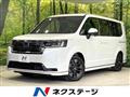 2025 Honda Step WGN