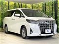2018 Toyota Alphard G