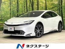 2023 Toyota Prius