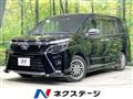 2021 Toyota Voxy