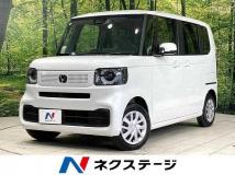 2025 Honda N BOX