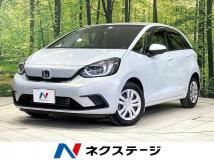 2020 Honda Fit