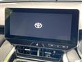 2022 Toyota Harrier Hybrid