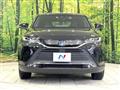 2022 Toyota Harrier Hybrid