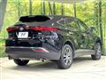 2022 Toyota Harrier Hybrid