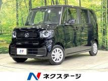 2025 Honda N BOX