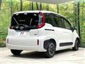2024 Toyota Sienta