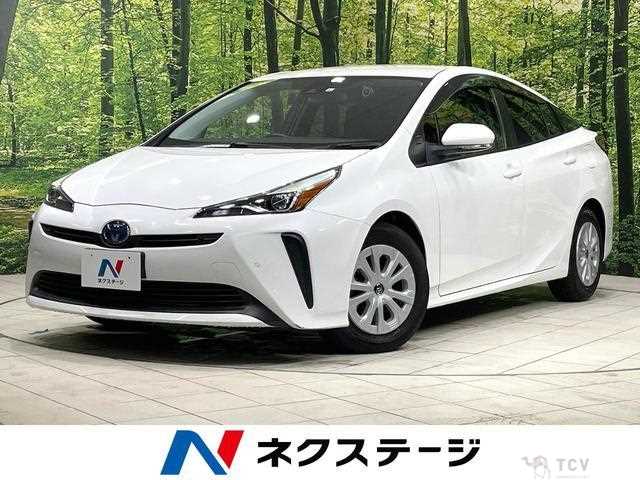 2022 Toyota Prius
