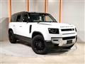 2022 Land Rover Defender