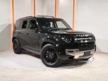 2023 Land Rover Defender