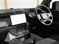2023 Land Rover Defender