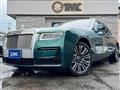 2022 Rolls-Royce GHOST