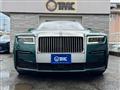 2022 Rolls-Royce GHOST