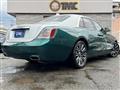 2022 Rolls-Royce GHOST