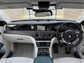 2022 Rolls-Royce GHOST