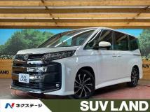 2023 Toyota Noah