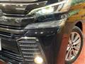 2016 Toyota Vellfire