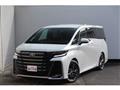 2023 Toyota Vellfire