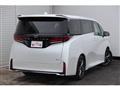 2023 Toyota Vellfire