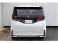 2023 Toyota Vellfire