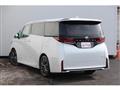 2023 Toyota Vellfire