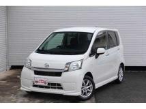 2014 Daihatsu Move