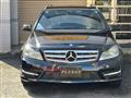 2012 Mercedes-Benz C-Class