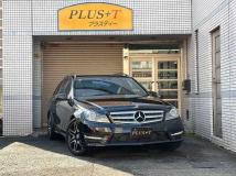 2012 Mercedes-Benz C-Class