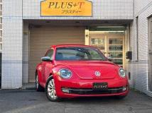 2013 Volkswagen Beetle