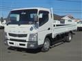 2015 Mitsubishi Fuso Canter