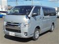 2014 Toyota Hiace Van
