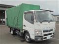 2016 Mitsubishi Fuso Canter