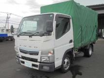2016 Mitsubishi Fuso Canter