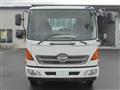 2012 Hino Ranger