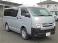2015 Toyota Hiace Van