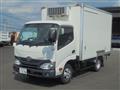 2016 Toyota Dyna Truck