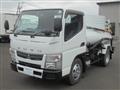 2011 Mitsubishi Fuso Canter