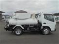 2011 Mitsubishi Fuso Canter