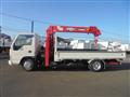 2004 Isuzu Elf Truck