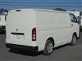 2010 Toyota Hiace Van