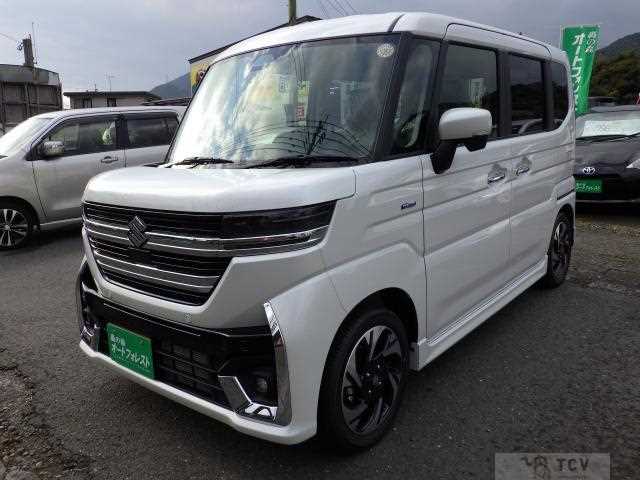 2025 Suzuki Suzuki Others