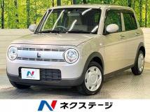 2023 Suzuki Lapin