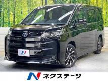 2023 Toyota Noah