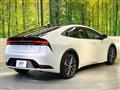 2025 Toyota Prius