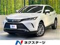 2021 Toyota Harrier