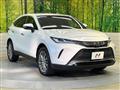 2021 Toyota Harrier