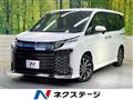 2024 Toyota Voxy