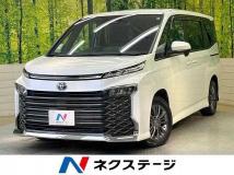 2023 Toyota Voxy